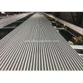 A213 TP347H Seamless Stainless Steel U Bend Tube